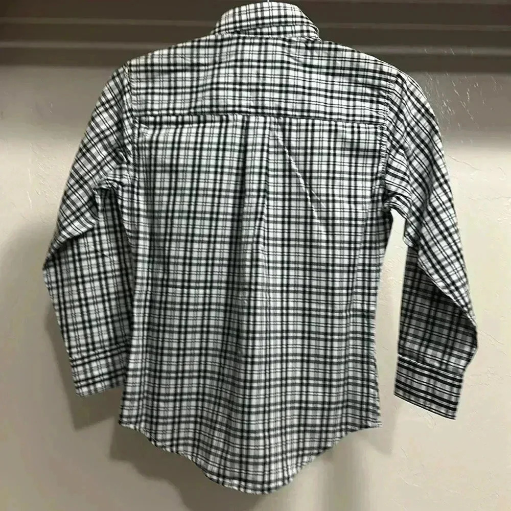 Button-down shirt - Picture 7 of 7